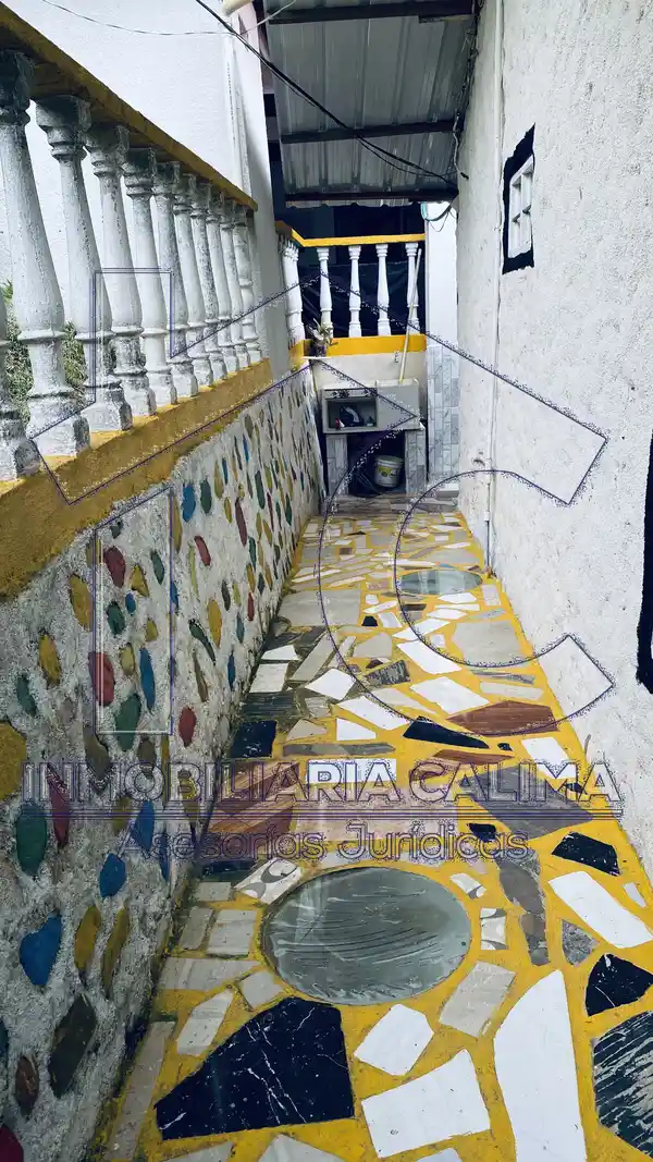 Casa Campestre Jiguales